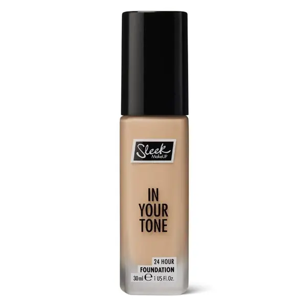 Fond de Ten Sleek Makeup In Your Tone 24 Hour Foundation 4N Light