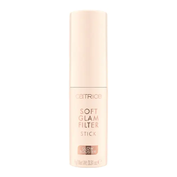 Fond de ten stick Soft Glam Filter, nuanta 020 Light Medium, 9 g, Catrice