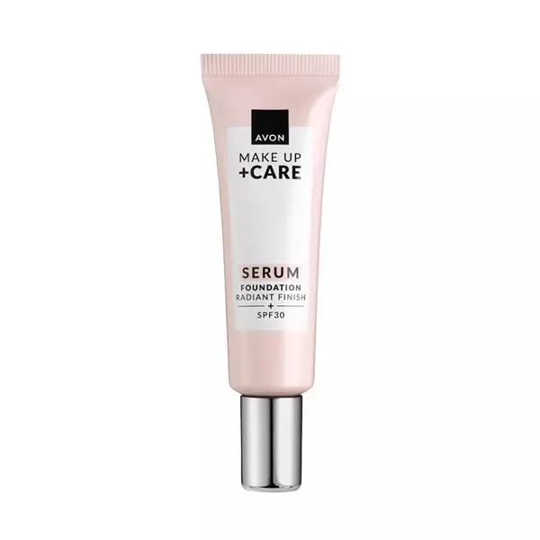 Fond de ten tip ser 3 in 1 228G, 30ml, Avon