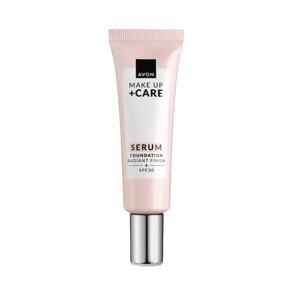 Fond de ten tip ser 3 in 1 230N, 30ml, Avon