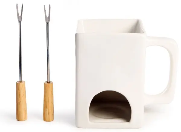 Fondue pentru doi Kikkerland