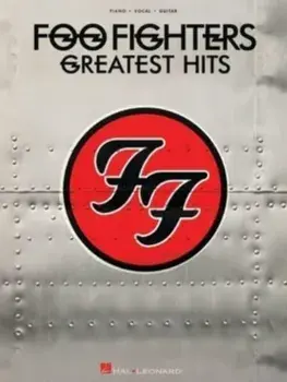 Foo Fighters - Greatest Hits/***
