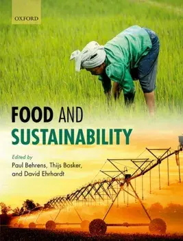 Food and Sustainability, Paperback/***