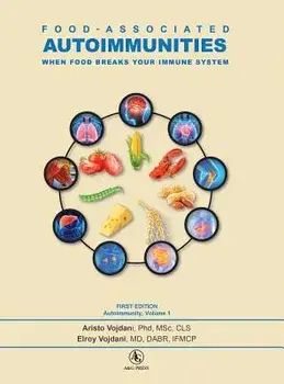 Food-Associated Autoimmunities: When Food Breaks Your Immune System, Hardcover/Aristo Vojdani