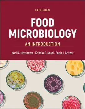 Food Microbiology. An Introduction, 5 ed, Paperback/***