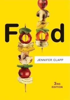 Food, Paperback/Jennifer Clapp
