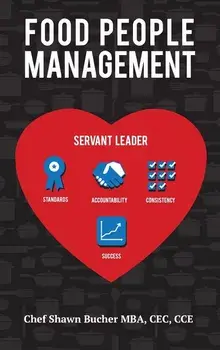 Food People Management, Hardcover/Shawn Bucher