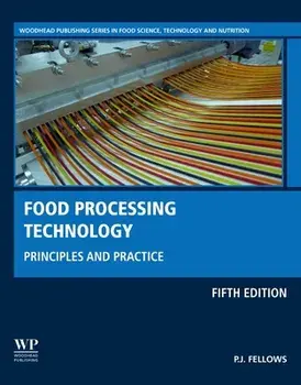 Food Processing Technology. Principles and Practice, 5 ed, Hardback/***