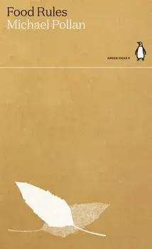 Food Rules, Paperback/Michael Pollan