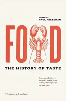 Food. The History of Taste, Paperback/***