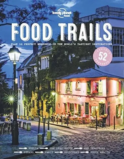 Food Trails |