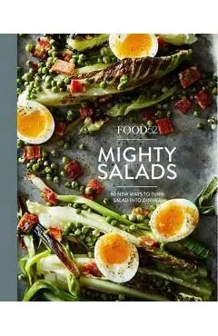 Food52 Mighty Salads