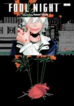 Fool Night, Vol. 1, Paperback/Kasumi Yasuda