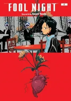 Fool Night, Vol. 2, Paperback/Kasumi Yasuda