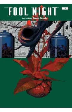 Fool Night, Vol. 3 - Kasumi Yasuda