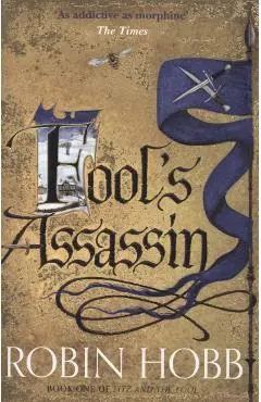 Fool's Assassin