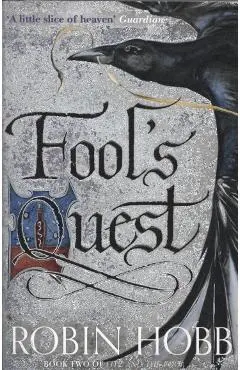 Fool's Quest