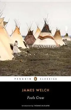 Fools Crow - James Welch