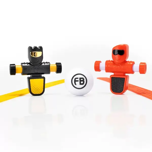 Foosbots - Pachet 2 roboti pentru joc
