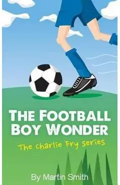 Football Boy Wonder