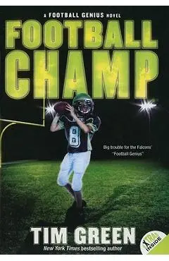 Football Champ - Tim Green