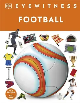 Football, Hardback/DK