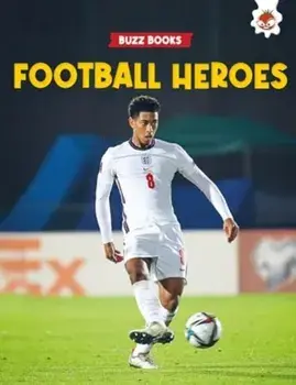 Football Heroes, Paperback/Paul Stevenson