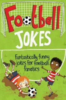 Football Jokes, Paperback/***