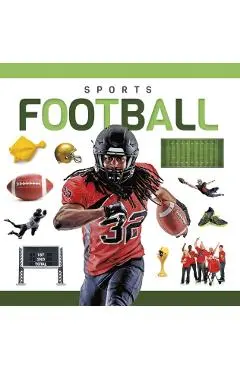 Football - Noah Leatherland