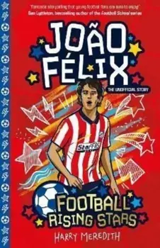 Football Rising Stars: Joao Felix, Paperback/Harry Meredith
