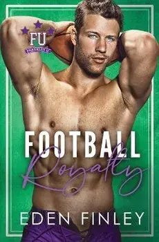 Football Royalty, Paperback/Eden Finley