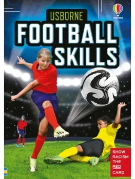 Football Skills, Paperback/Usborne