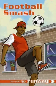 Football Smash, Paperback/David Orme