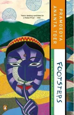 Footsteps - Pramoedya Ananta Toer