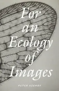 For an Ecology of Images, Paperback/Peter Szendy