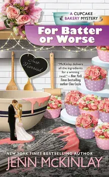 For Batter or Worse, Paperback/Jenn McKinlay