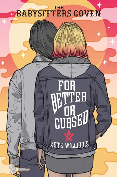 For Better or Cursed (Paperback)