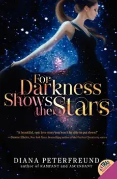 For Darkness Shows the Stars, Paperback/Diana Peterfreund