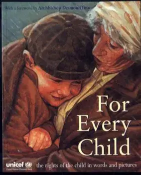 For Every Child, Paperback/***