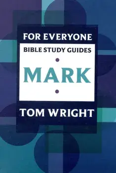 For Everyone Bible Study Guides. Mark, Paperback/L. Johnson