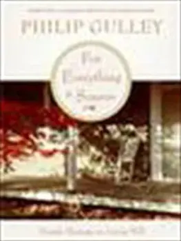 For Everything a Season: Simple Musings on Living Well, Paperback/Philip Gulley