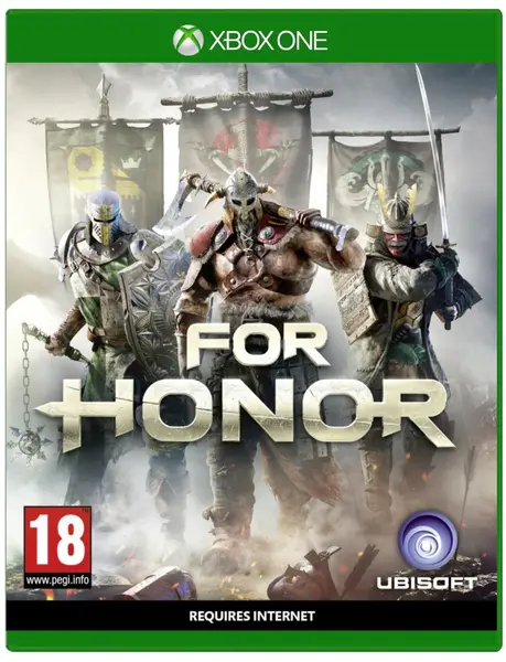 For Honor XBOX ONE