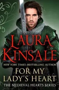 For My Lady's Heart, Paperback/Laura Kinsale