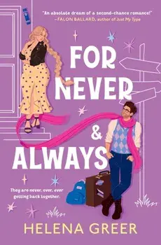 For Never & Always, Paperback/Helena Greer