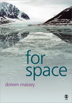 For Space, Paperback/Doreen B. Massey