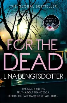 For the Dead, Paperback/Lina Bengtsdotter