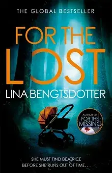 For the Lost, Paperback/Lina Bengtsdotter