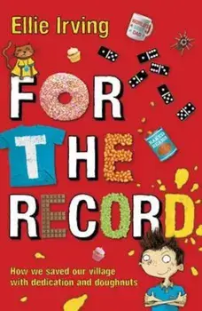 For the Record, Paperback/Ellie Irving