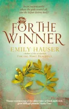 For the Winner, Paperback/Emily Hauser