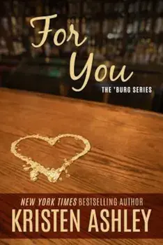 For You, Paperback/Kristen Ashley
